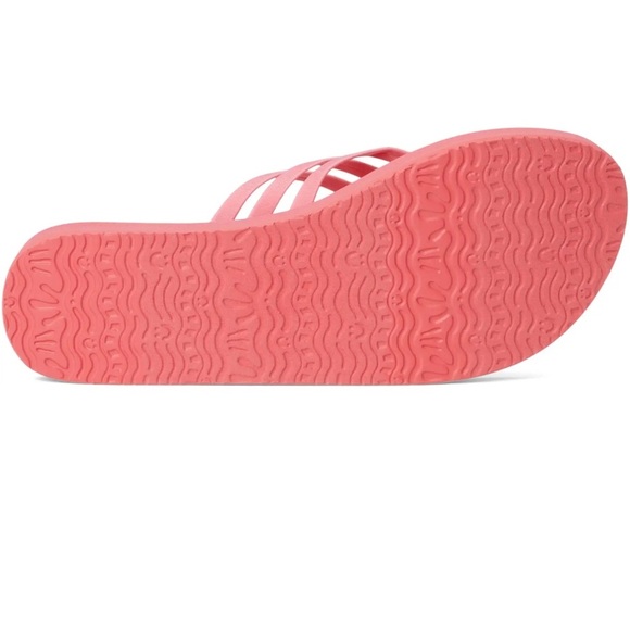 Sanuk Yoga Sandy II Flip Flop - Picture 3 of 4